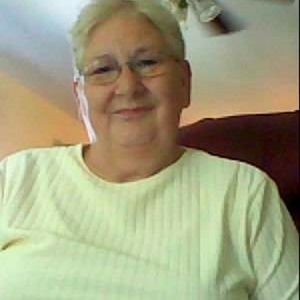 Meet your Posher, Jacquelyn